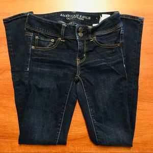 Blue jeans